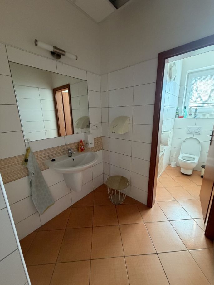 Pronájem, Kancelářský prostor, Kroměříž