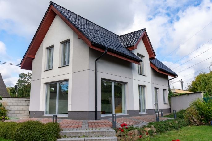 Prodej, Rodinný dům, Ostrava