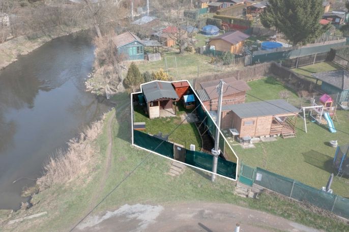 Prodej, Chata, Přeštice