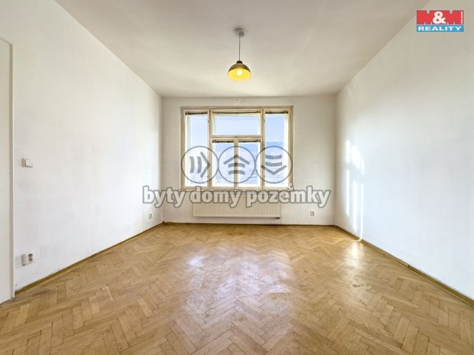 Prodej, Byt 4+1, Ostrava