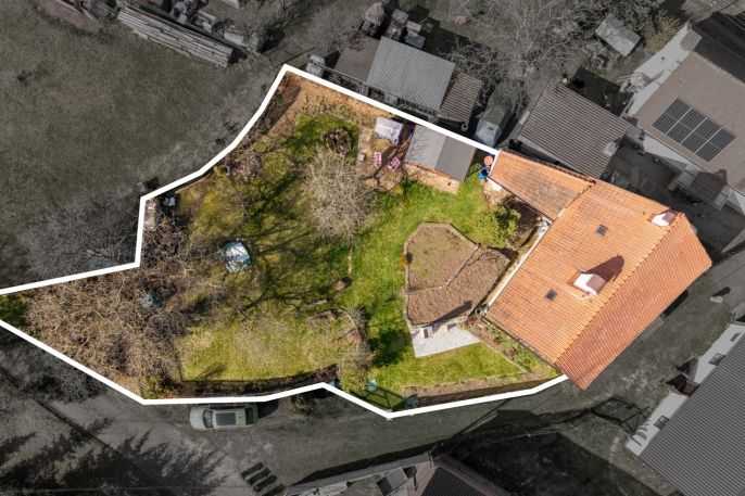 Prodej, Chata, Vroutek