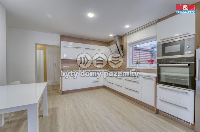 Prodej, Rodinný dům, Starý Plzenec