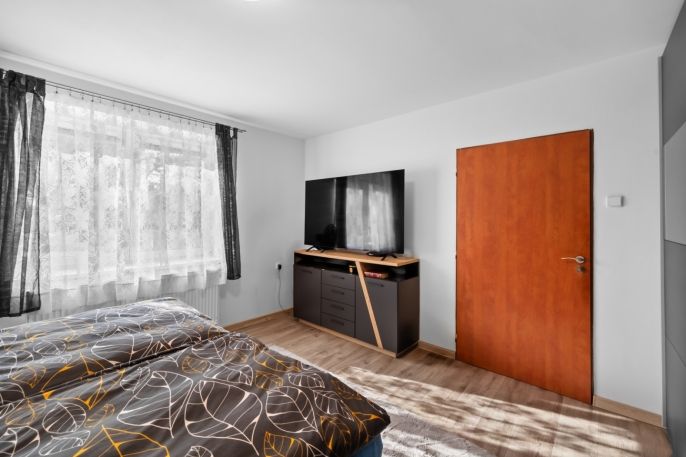 Prodej, Rodinný dům, Straky