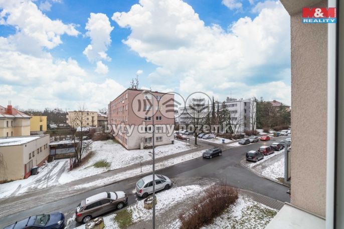 Prodej, Byt 1+kk, Plzeň