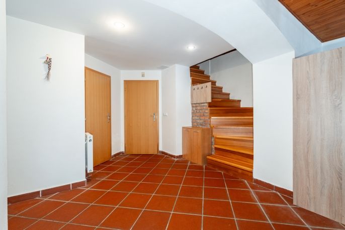 Prodej, Rodinný dům, Třeštice