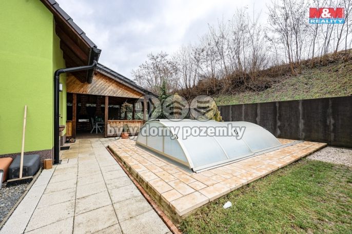 Prodej, Rodinný dům, Kučerov