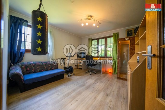 Prodej, Rodinný dům, Havířov