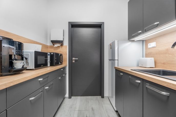 Pronájem, Kancelářský prostor, Ústí nad Labem