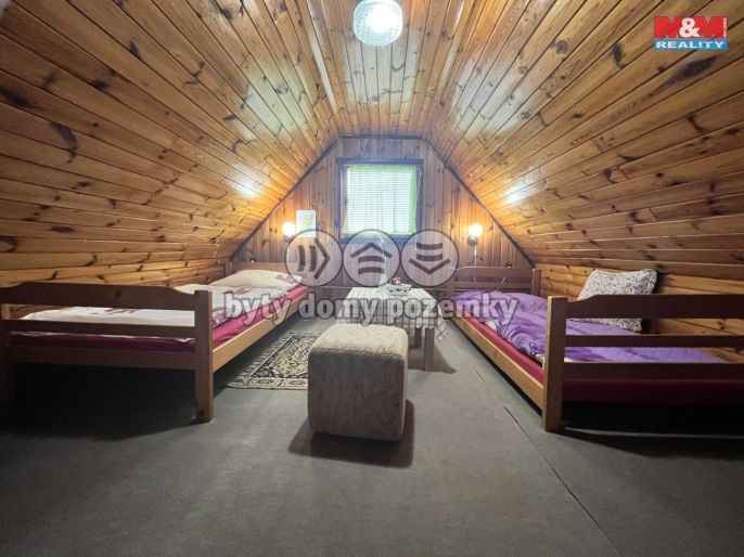 Prodej, Chata, Ivančice