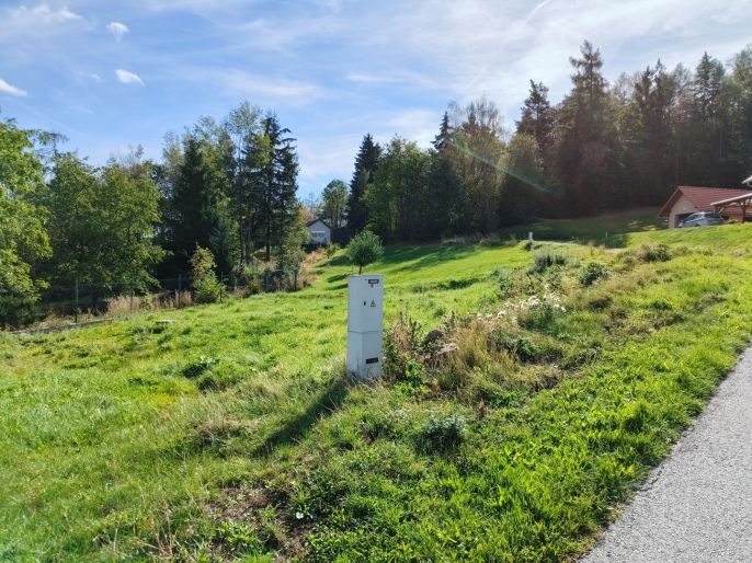 Prodej, Pozemek k bydlení, Bušanovice
