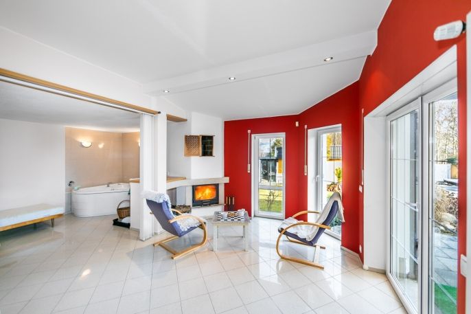 Prodej, Rodinný dům, Kyšice