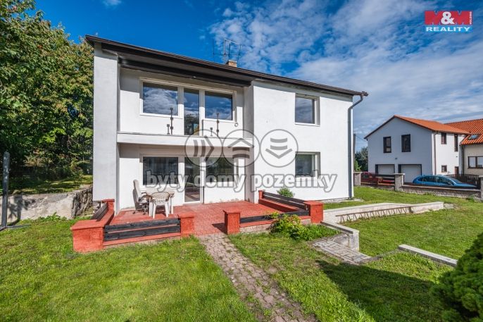 Prodej, Rodinný dům, Podlesí