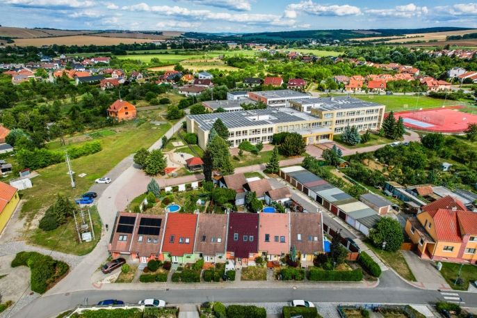 Prodej, Rodinný dům, Kunovice