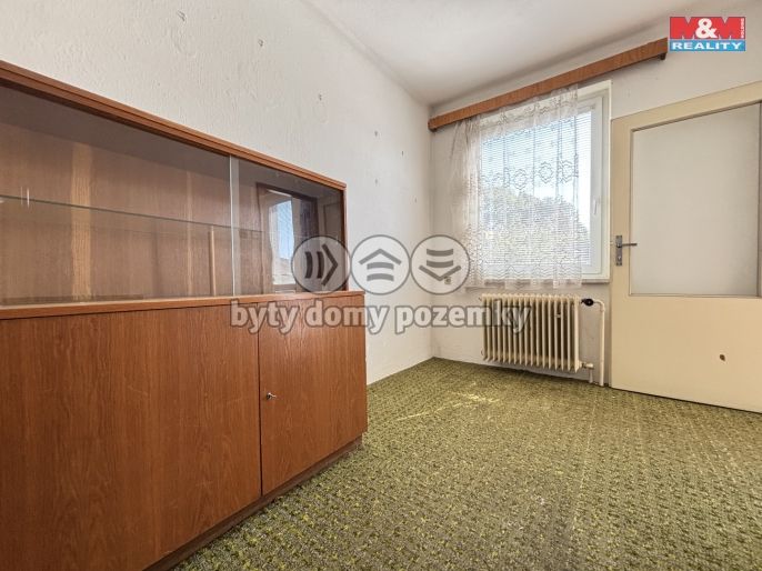 Prodej, Rodinný dům, Cetoraz