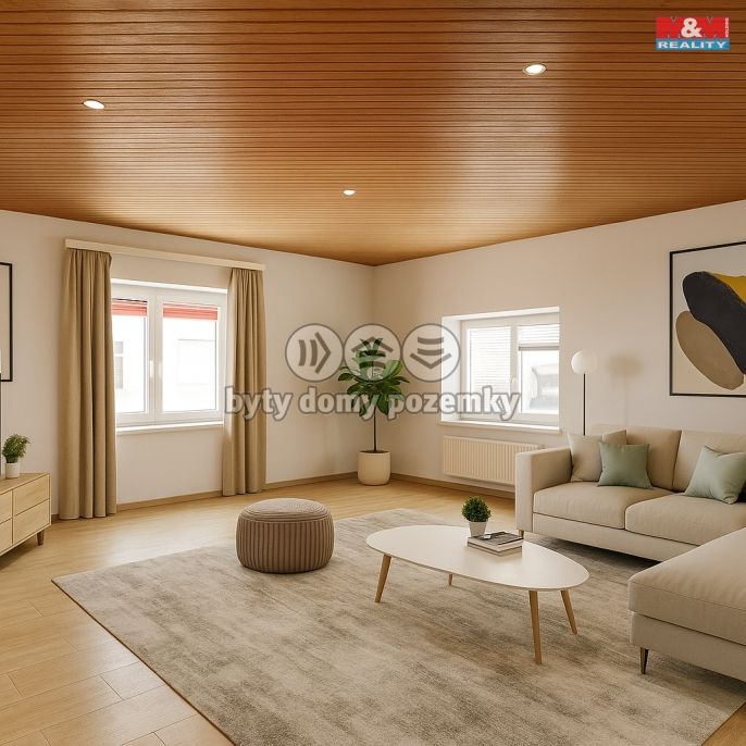 Prodej, Rodinný dům, Podmokly