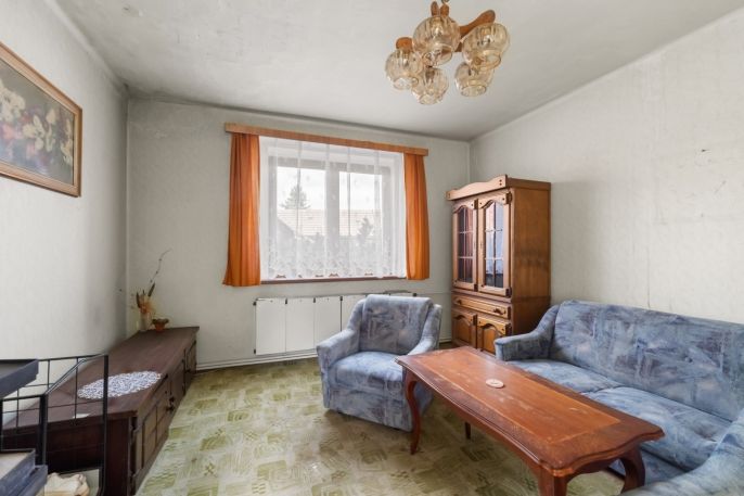 Prodej, Rodinný dům, Cítov