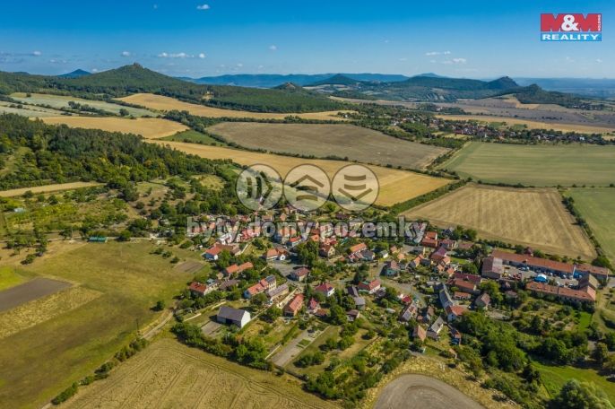 Prodej, Hotel, penzion, Třebívlice