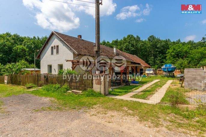 Prodej, Rodinný dům, Rokytno