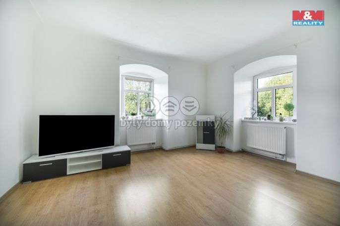 Pronájem, Byt 1+1, Králíky