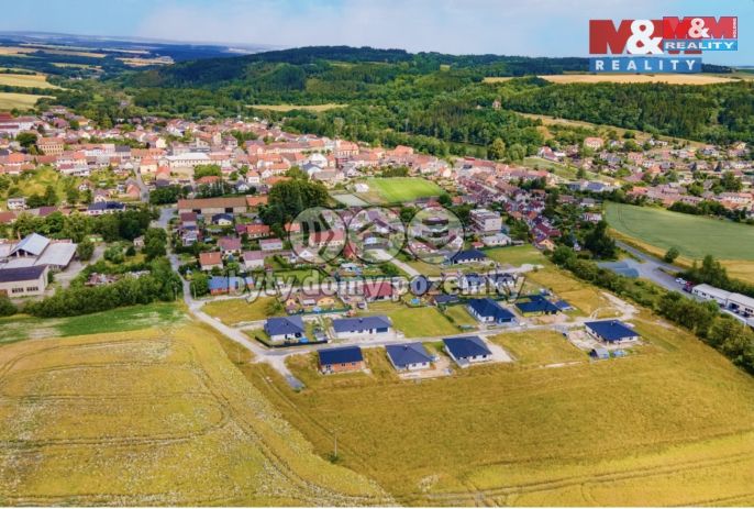 Pronájem, Byt 2+kk, Radnice