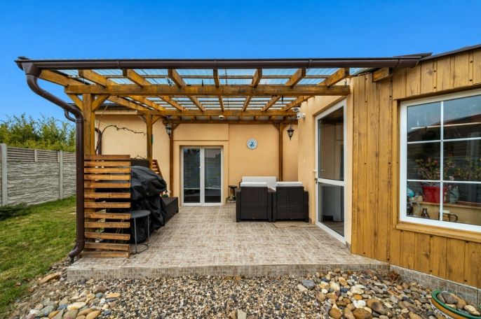 Prodej, Rodinný dům, Kadaň