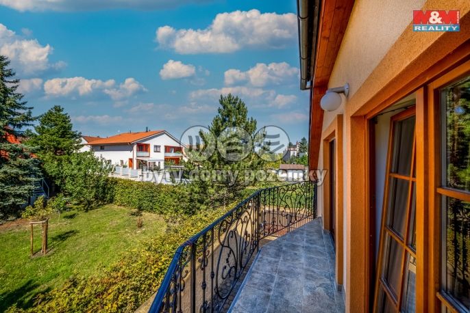 Prodej, Rodinný dům, Praha