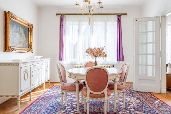 Prodej, Rodinný dům, Praha