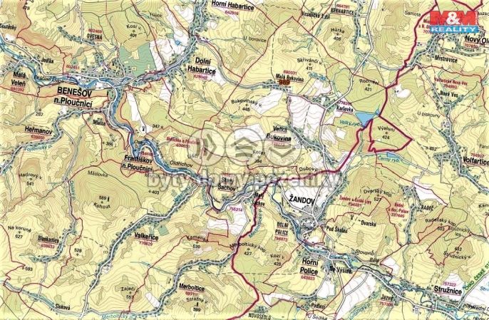 Prodej, Ostatní, Velká Bukovina