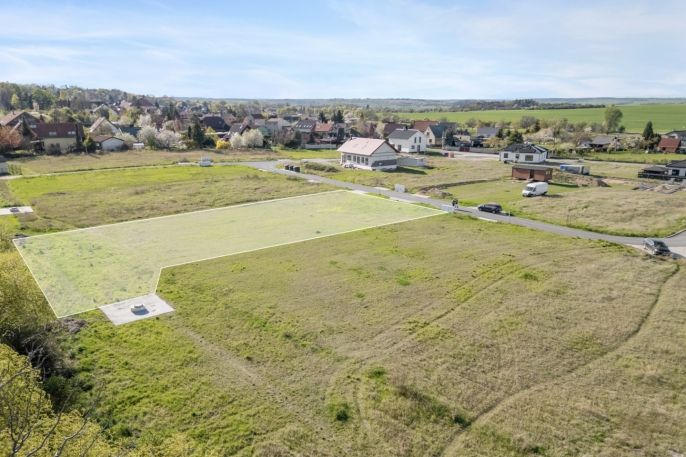 Prodej, Pozemek k bydlení, Smečno