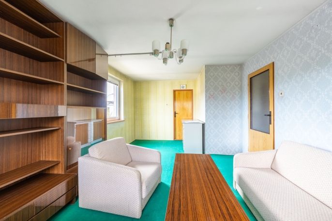 Prodej, Rodinný dům, Slavičín