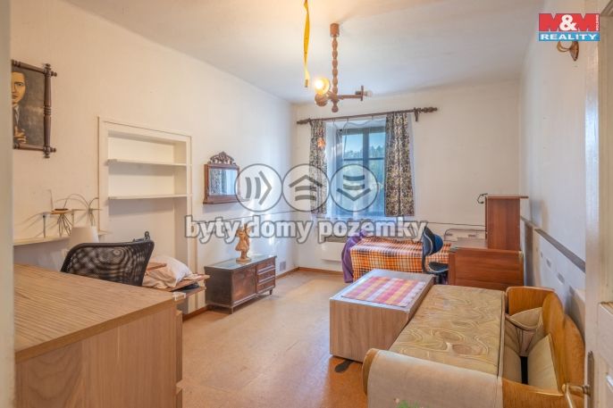 Prodej, Rodinný dům, Čestice