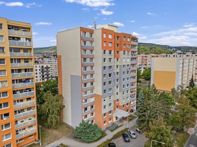 Prodej, Byt 2+kk, Beroun