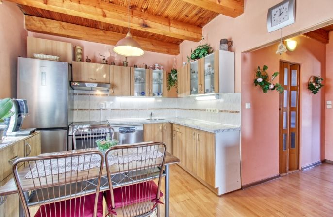 Prodej, Rodinný dům, Chbany