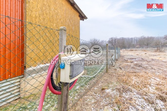 Prodej, Rodinný dům, Ivaň