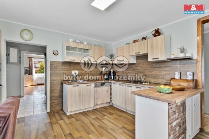 Prodej, Rodinný dům, Višňová