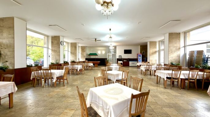 Prodej, Restaurace, stravování, Olomouc