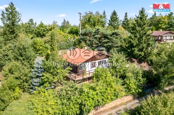 Prodej, Chata, Sýkořice