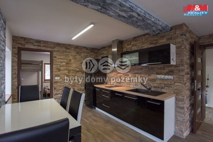 Prodej, Hotel, penzion, Dolní Bečva