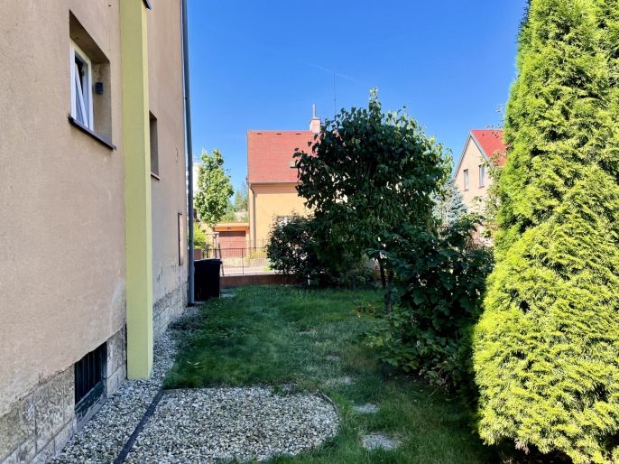 Prodej, Byt 2+1, Ústí nad Orlicí