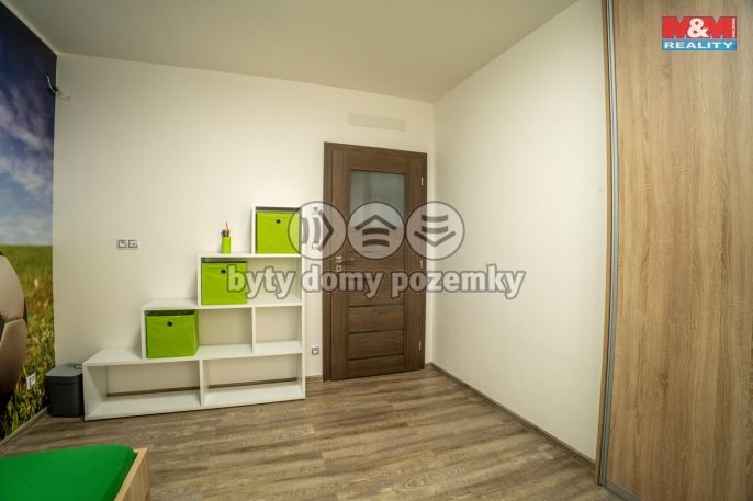 Prodej, Rodinný dům, Pouzdřany