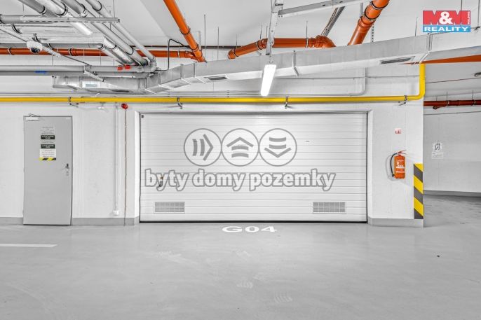 Prodej, Byt 4+kk, Praha