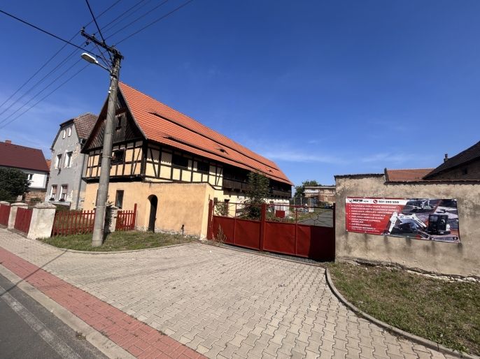 Prodej, Pozemek k bydlení, Křešice