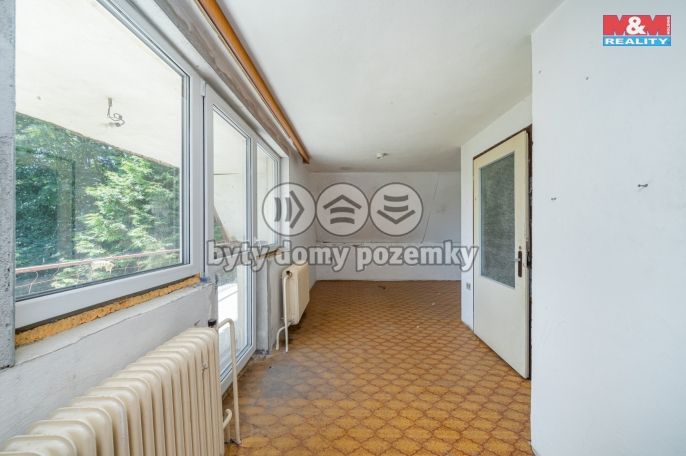 Prodej, Rodinný dům, Maletín