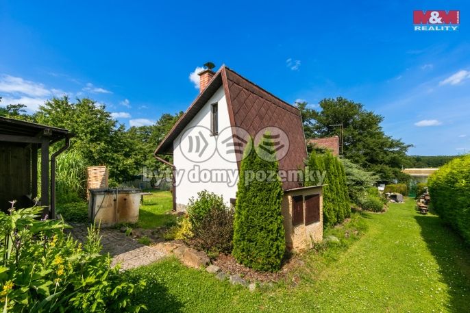 Prodej, Chata, Plzeň