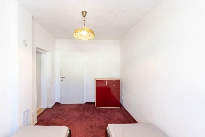 Prodej, Rodinný dům, Nová Hradečná