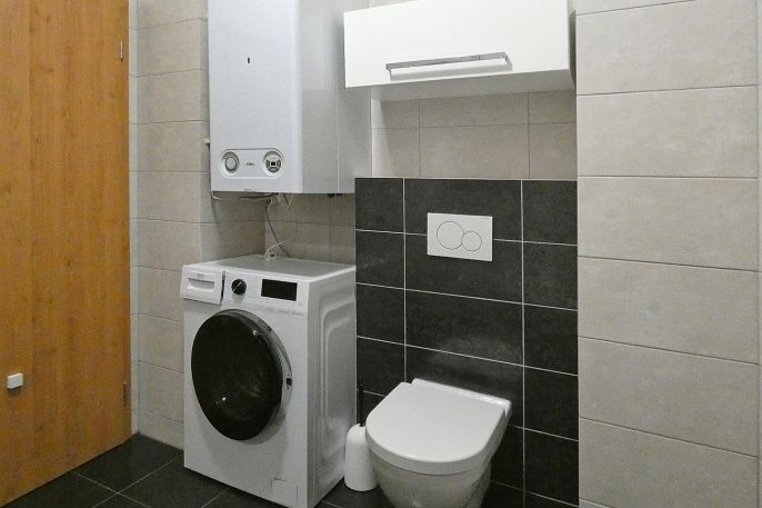 Pronájem, Byt 2+kk, Čáslav
