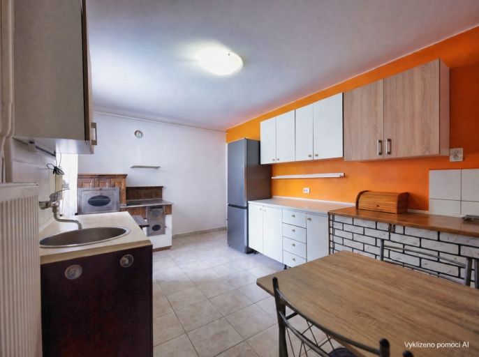 Prodej, Rodinný dům, Světlá