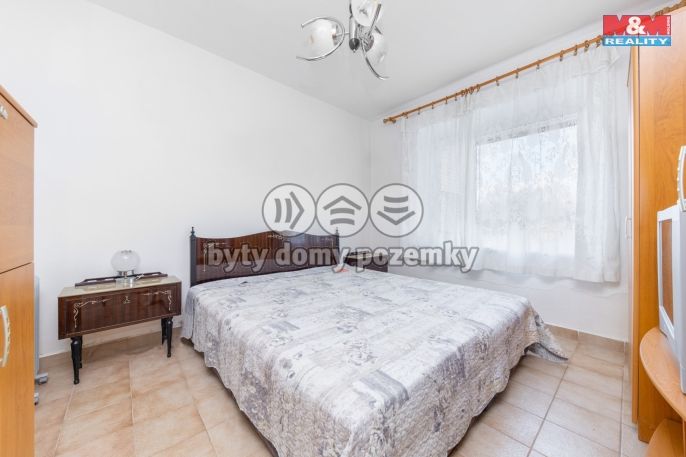 Prodej, Rodinný dům, Brno