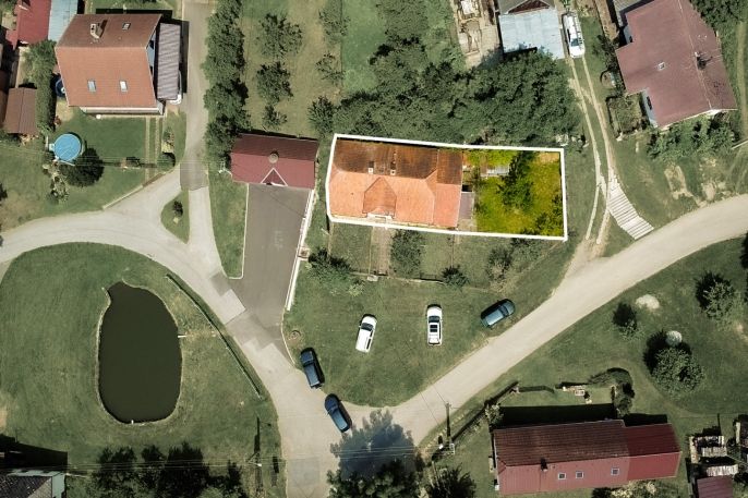 Prodej, Rodinný dům, Nebahovy