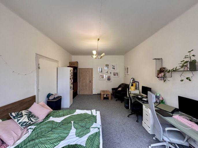 Prodej, Byt 3+1, Brno